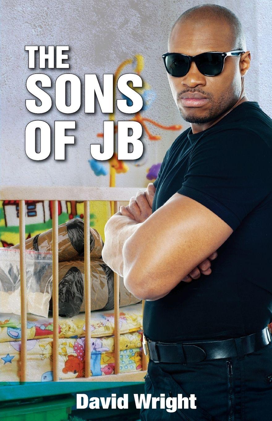 Vorderes Coverbild The Sons of JB