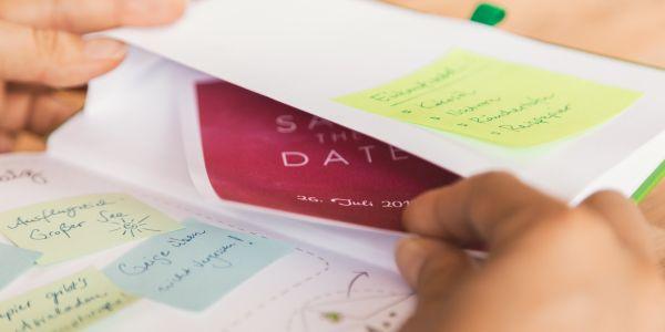 Beispielinhalt (Bild) Grüner Faden - Der grüne Jahresplaner für mehr Nachhaltigkeit und ein einfaches Leben