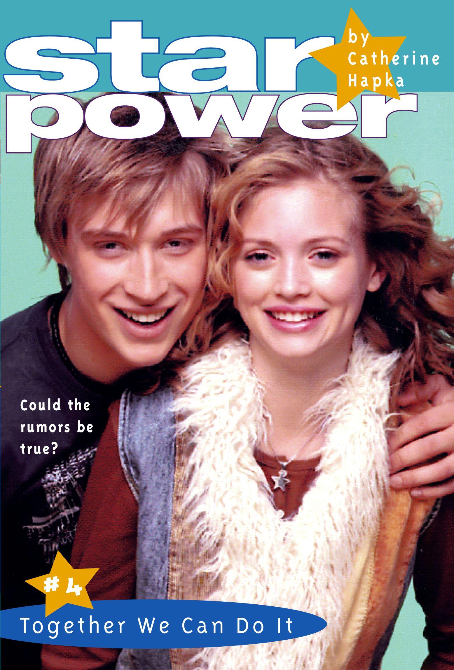 Vorderes Coverbild Together We Can Do It