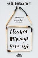 Vorderes Coverbild Eleanor Oliphant Gayet Iyi