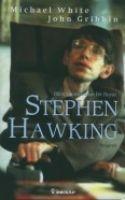 Vorderes Coverbild Stephen Hawking
