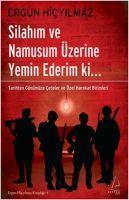 Vorderes Coverbild Silahim ve Namusum Üzerine Yemin Ederim ki