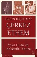 Vorderes Coverbild Cerkez Ethem