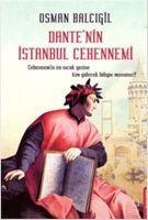 Vorderes Coverbild Dantenin Istanbul Cehennemi