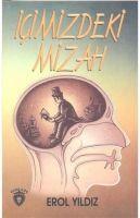 Vorderes Coverbild Icimizdeki Mizah