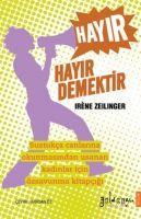 Vorderes Coverbild Hayir Hayir Demektir