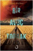 Vorderes Coverbild Bir Avuc Toprak