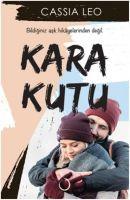 Vorderes Coverbild Kara Kutu