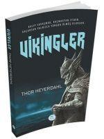 Vorderes Coverbild Vikingler