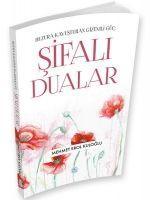 Vorderes Coverbild Sifali Dualar