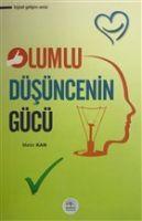 Vorderes Coverbild Olumlu Düsüncenin Gücü