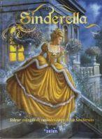 Vorderes Coverbild Sinderella
