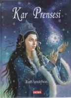 Vorderes Coverbild Kar Prensesi