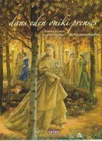 Vorderes Coverbild Dans Eden Oniki Prenses