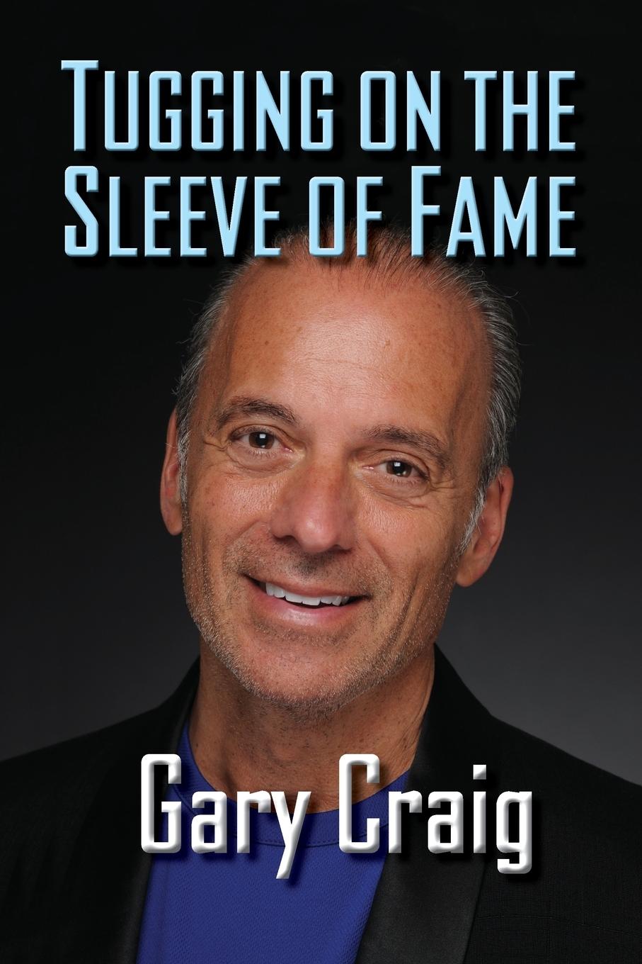 Vorderes Coverbild Tugging on the Sleeve of Fame
