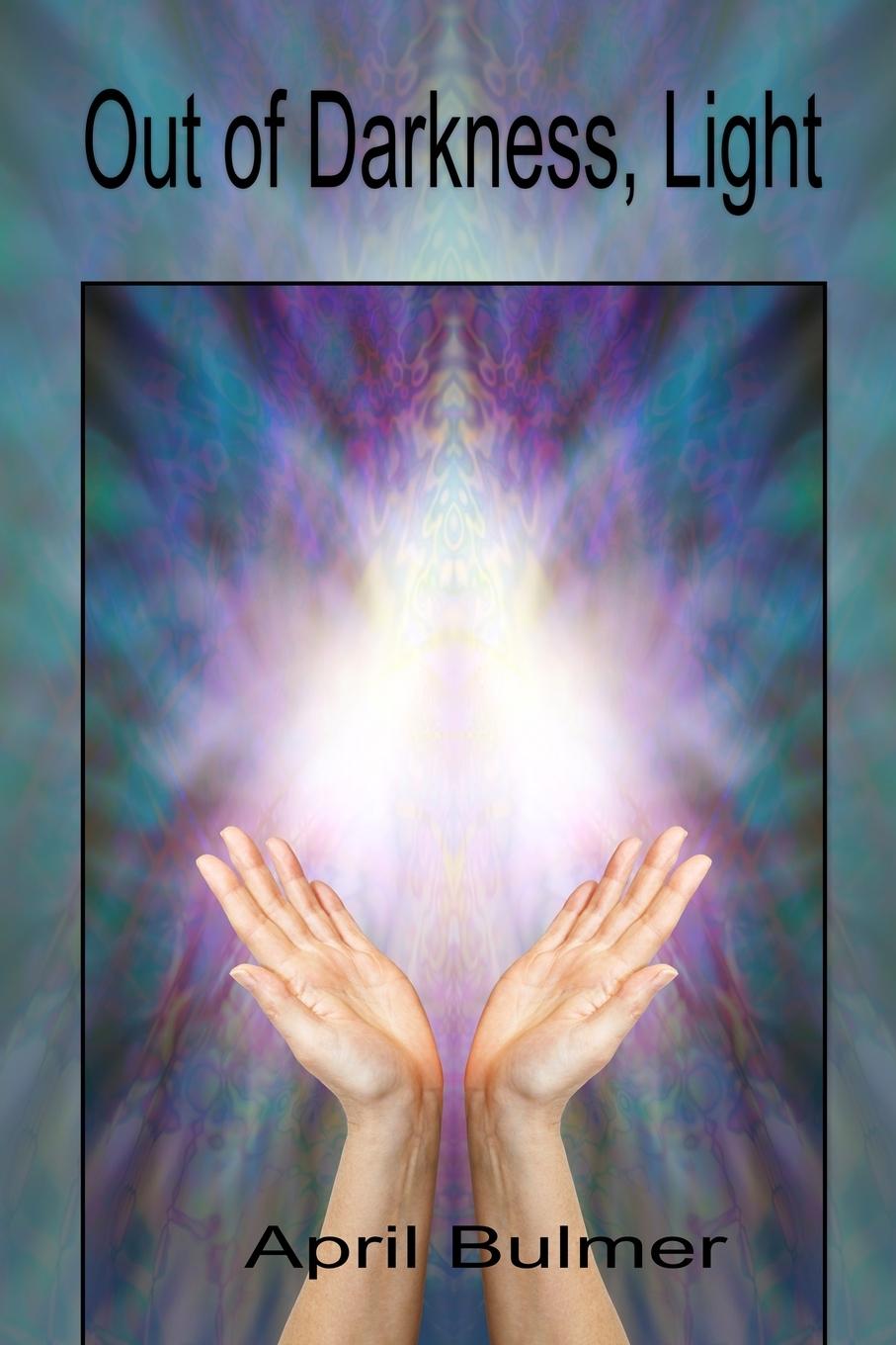 Vorderes Coverbild Out of Darkness, Light