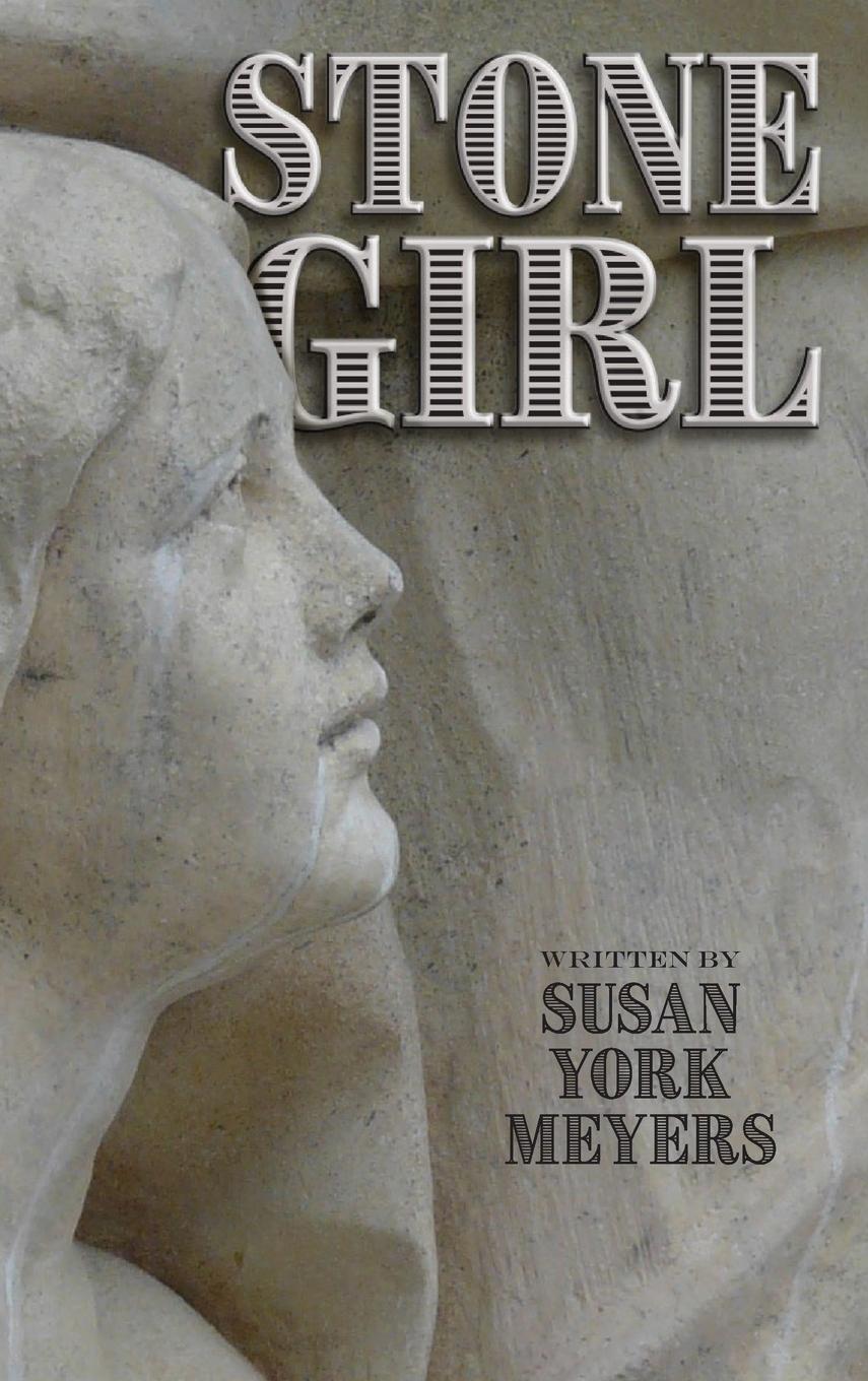 Vorderes Coverbild Stone Girl