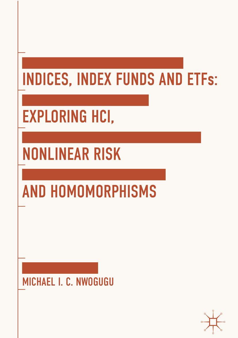 Vorderes Coverbild Indices, Index Funds And ETFs