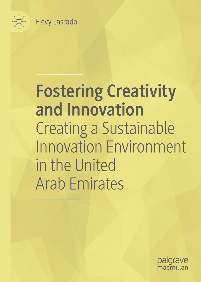 Vorderes Coverbild Fostering Creativity and Innovation