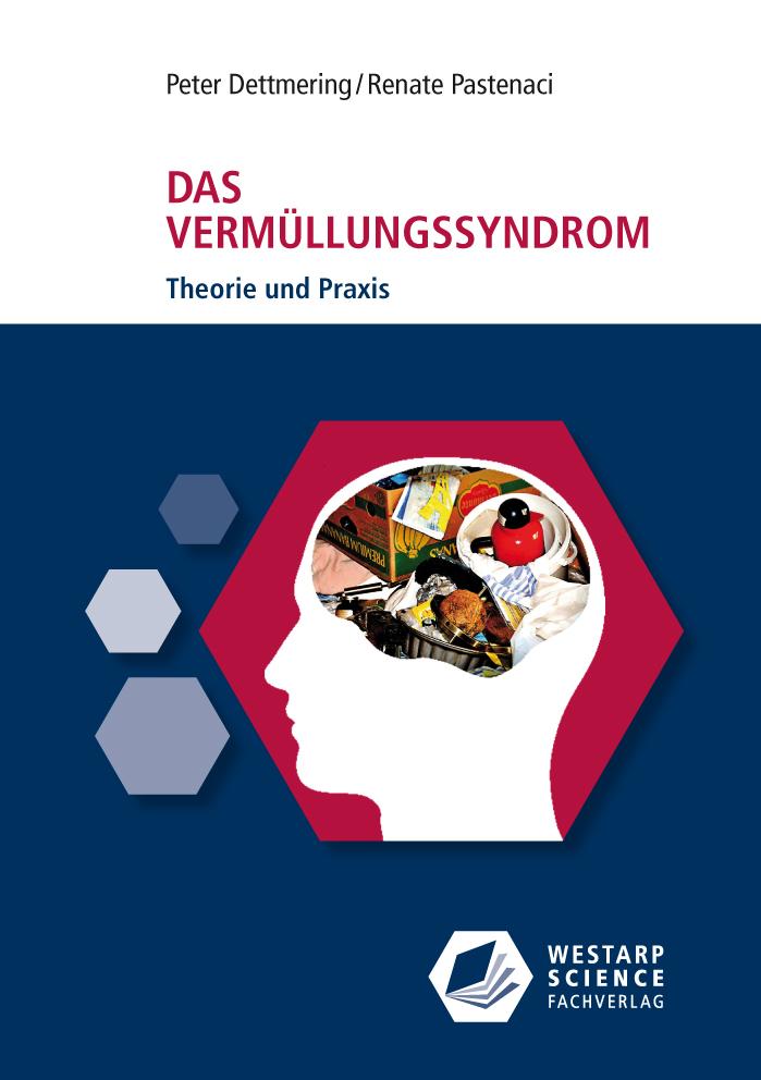 Vorderes Coverbild Das Vermüllungssyndrom