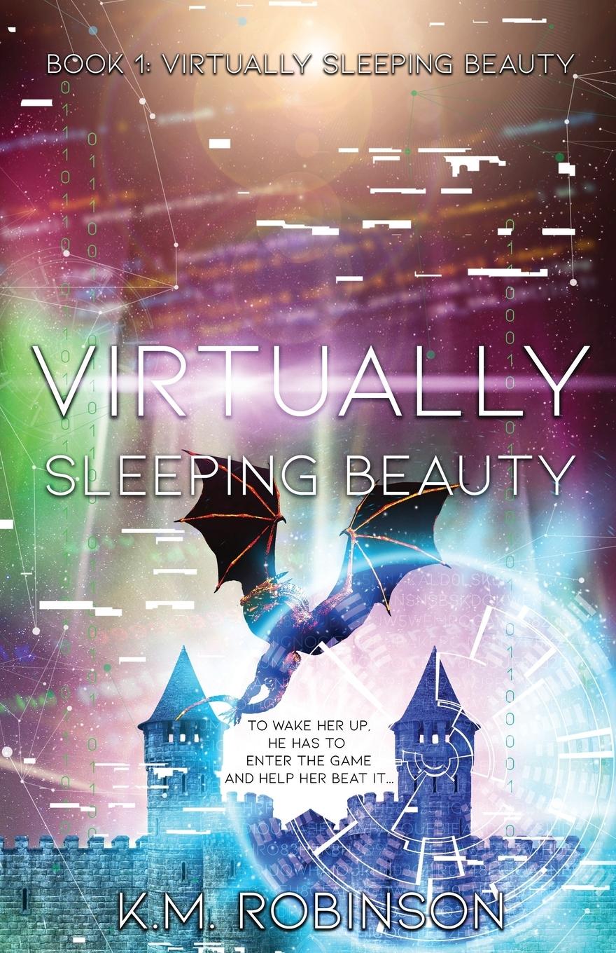Vorderes Coverbild Virtually Sleeping Beauty