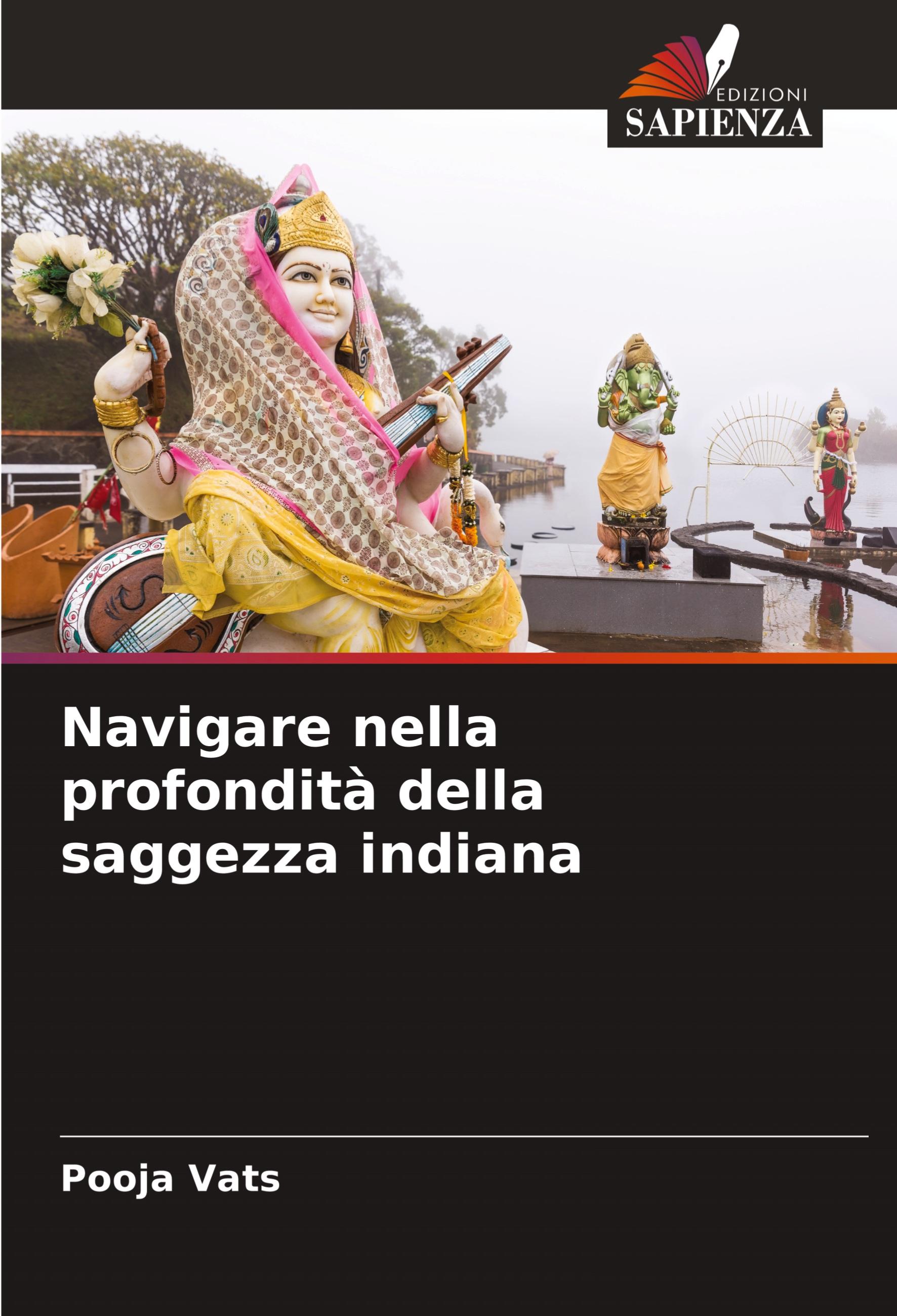 Vorderes Coverbild Darker Depths