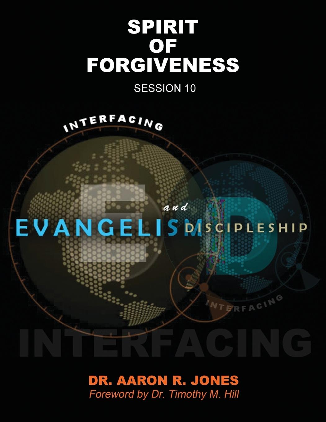 Vorderes Coverbild Interfacing Evangelism and Discipleship Session 10