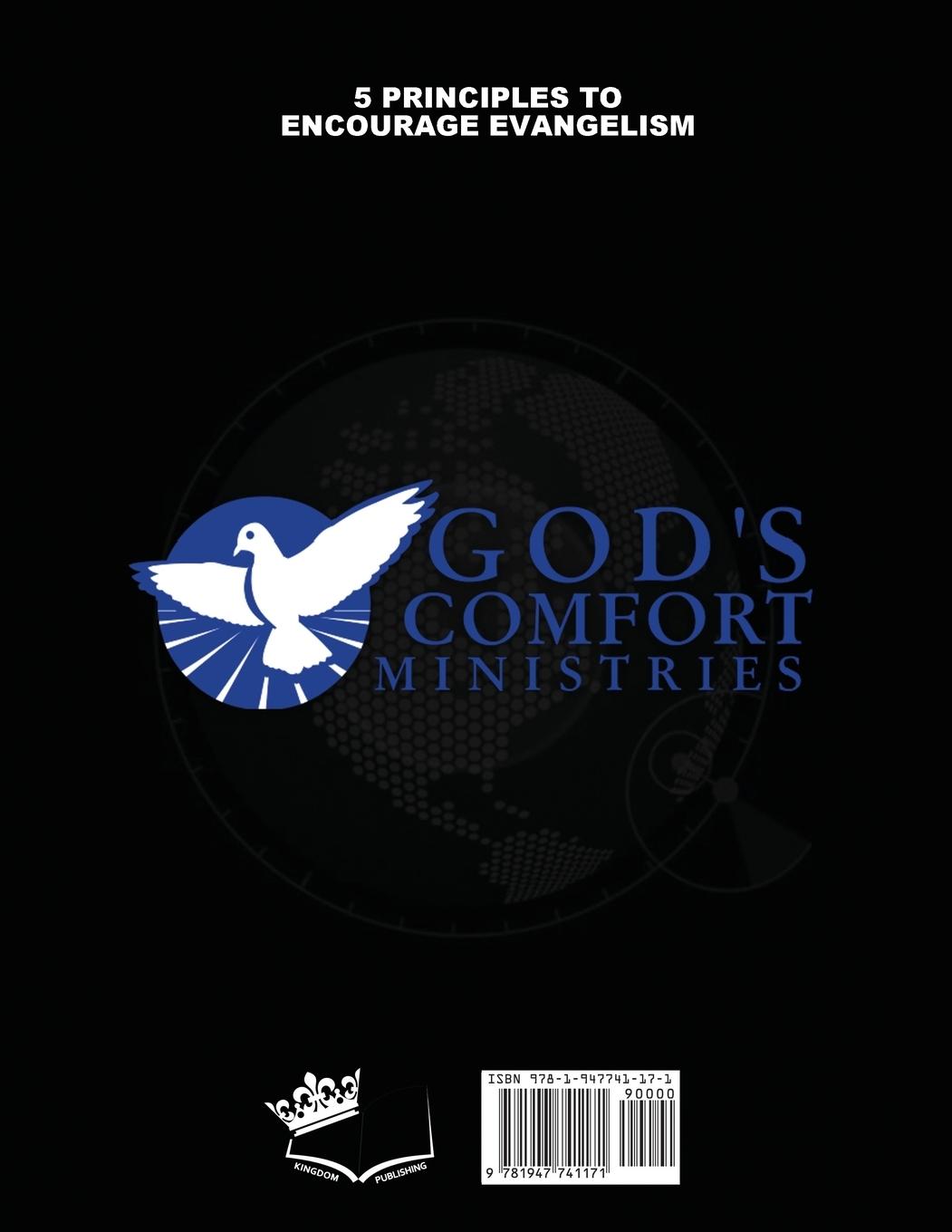 Rückseitencover Interfacing Evangelism and Discipleship Session 2