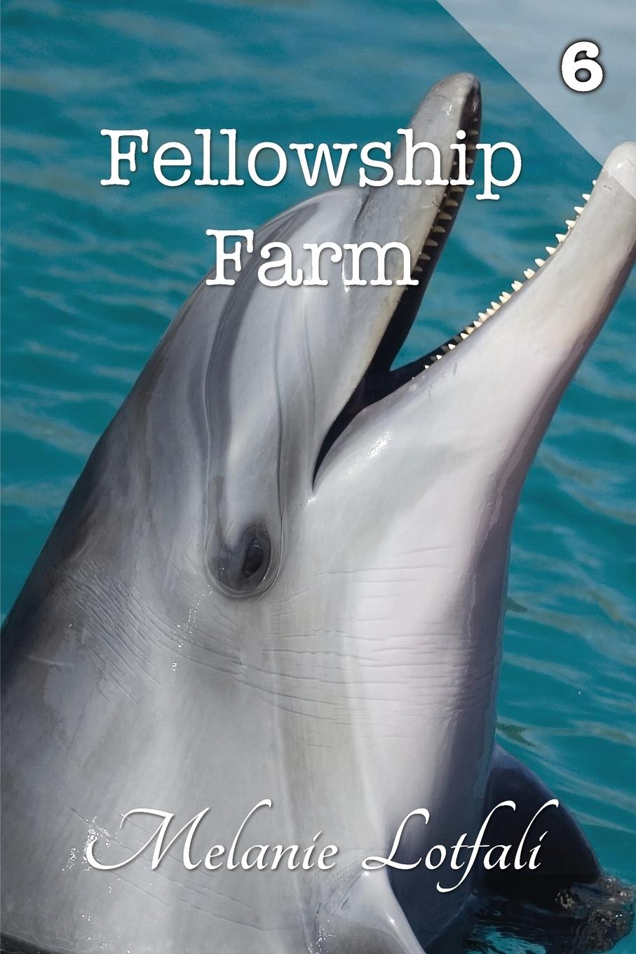Vorderes Coverbild Fellowship Farm 6