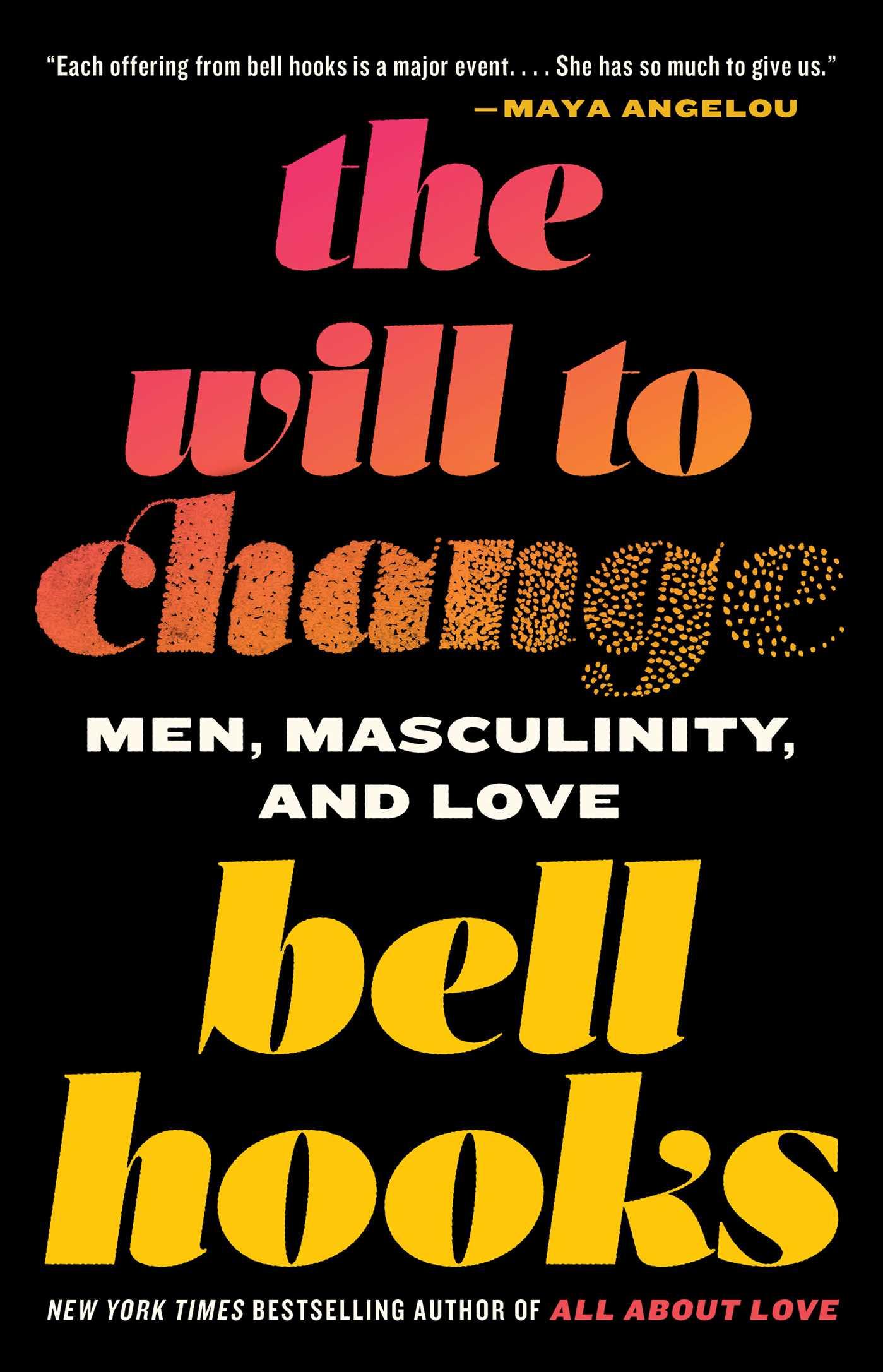 Beispielinhalt (Bild) The Will to Change