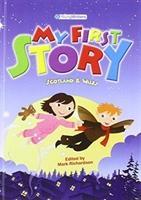 Vorderes Coverbild My First Story - Scotland & Wales