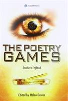 Vorderes Coverbild The Poetry Games - Southern England