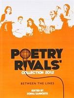 Vorderes Coverbild Poetry Rivals' Collection  - Between The Lines