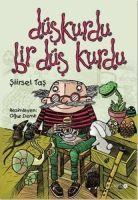 Vorderes Coverbild Düskurdu Bir Düs Kurdu