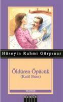 Vorderes Coverbild Öldüren Öpücük