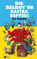 Vorderes Coverbild Bir Belboyun Hafiza Defteri