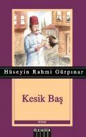 Vorderes Coverbild Kesik Bas