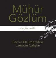 Vorderes Coverbild Mühür Gözlüm