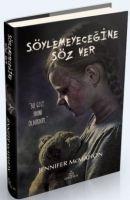 Vorderes Coverbild Söylemeyecegine Söz Ver
