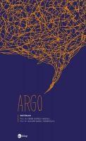 Vorderes Coverbild Argo