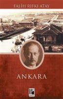 Vorderes Coverbild Ankara