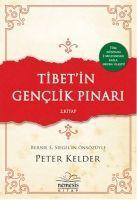 Vorderes Coverbild Tibetin Genclik Pinari 2. Kitap