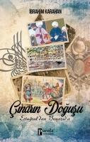 Vorderes Coverbild Cinarin Dogusu - Ertugruldan Beyazida
