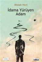 Vorderes Coverbild Idama Yürüyen Adam