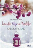 Vorderes Coverbild Icimizdeki Bilgenin Nitelikleri