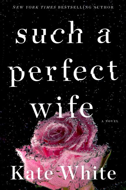 Vorderes Coverbild Such a Perfect Wife