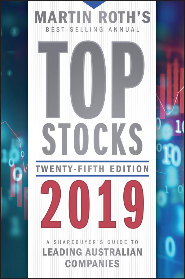 Vorderes Coverbild Top Stocks 2019