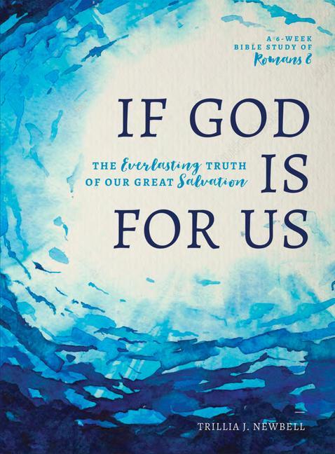 Vorderes Coverbild If God Is for Us