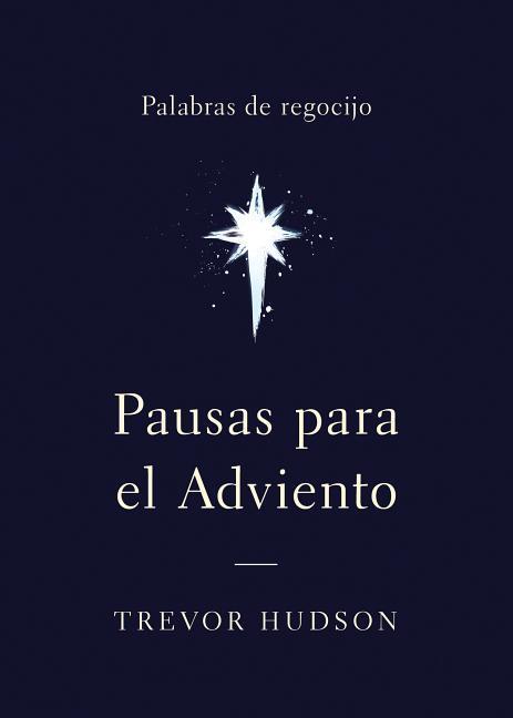 Vorderes Coverbild Pausas para el Adviento