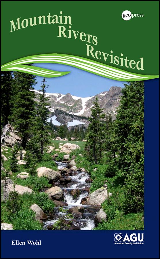 Vorderes Coverbild Mountain Rivers Revisited